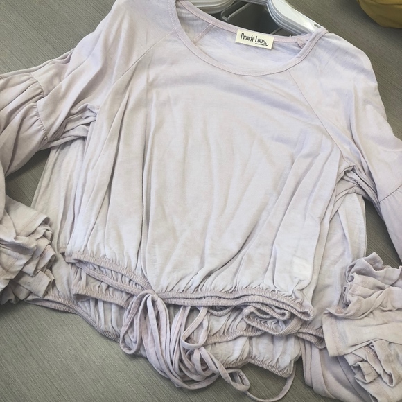 primavera blouse| - Picture 5 of 6